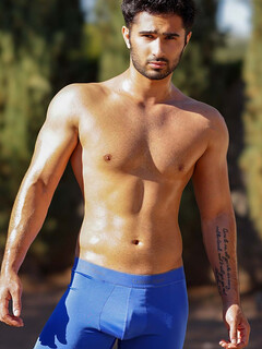 Zane Walker