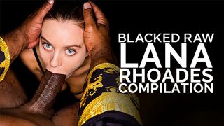 Selectarea Lanei Rhoades xxx