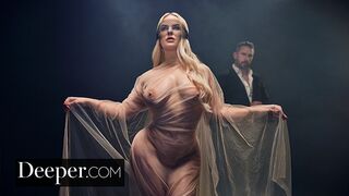 Zeita fierbinte Vic Marie a futut tare