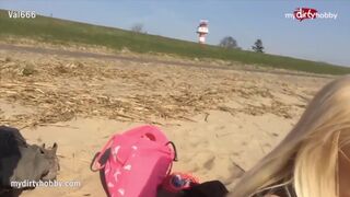 MyDirtyHobby - Gorgenic beans finanţare publică şi acţiune lesbiană