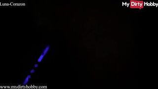 Infricosatoare Luna Corazon este inca fierbinte dupa Halloween