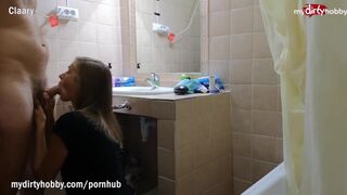Nenorocit sexy pentru soţia blondă germană