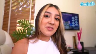 Doar de dragul tău - adevărat sau provocator cu sora mea vitregă