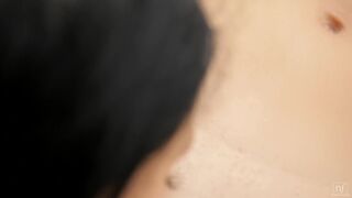 Subil Arch şi Eileen Sue seducţia lesbiană