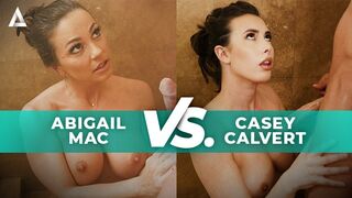 NURU MASAGE - Massage Battle
