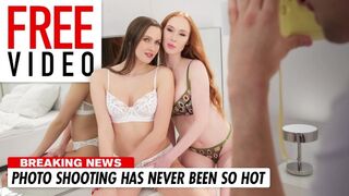 Stacy Cruz şi Lenina Crowne bombardierele cu sâni mari vor mai mult decât nişte fotografii