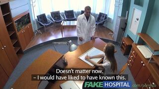 Sala de aşteptare pentru medicamente fierbinţi: Alexis Crystal seduction