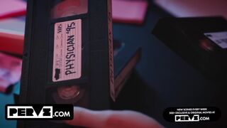 Melody și Willow la paznic - găsirea lucruri pierdute cu cocoș