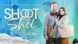 Charley Hart, Willow Ryder şi Penelope Kay: seducţie gratuită, cel mai bun film cu tirbuşon din cameră