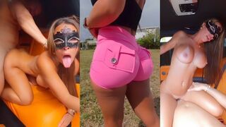 Fiica latină a lui Miami, domnişoara Lexa, este ridicată şi futută în rola lui Roycein cully-tedy tarantino