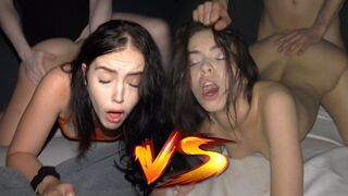 Zoe Doll vs Emily Mayers - cine e mai bun!