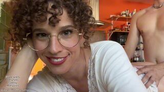 Angry vlogger vitreg mama dracului colegiu băiat