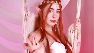 Sfânta Zi a Îndrăgostiților seducție: mica ta Cupidon este futut de Mollyredwolf