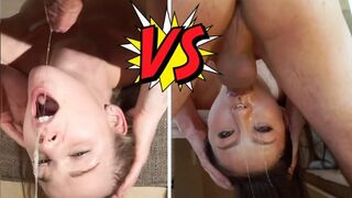 Raelilblack vs Alexis Crystal - cine ia mai mult!