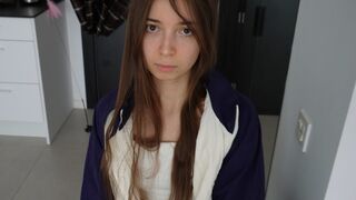 Voi face orice dar atinge fiul meu vitreg - pov