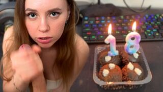 A avut un vis cu o mamă porno rusoaică, iar visul sexual a devenit real!
