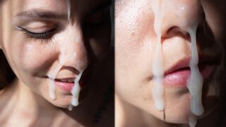 Adolescentii sexy in caini si devine tot distractiv pe fata lui dragut