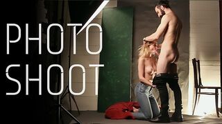 Ziua fierbinte a lui Cherry Grace - seducţia adolescenţilor amatori