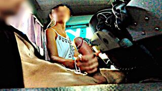 Aventură comună autobuz: O să-mi arăt scula tare unei fete sexy care nu rezistă