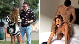 Hot Peru aur digger milf înregistrare și pasionat dracu '