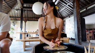 Ava Addams Balis Fiery Day - Luna Road episod 42