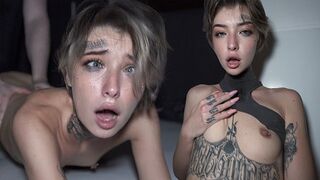 Tabitha Poison prejudecata: care nu sta pula gol