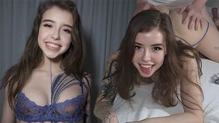 Plăceri explozive pentru curve murdare - selecţie greu adolescente curvă