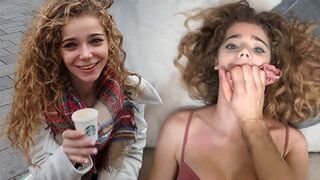 Prima cameră a Sabrina Spice trei - pentru bani nimic