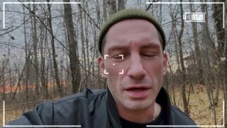 Cosplay aventura sa încheiat cu un dracu 'tare la șantierul de construcții