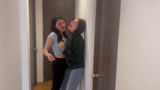 Şeful meu şi cu mine ne-am sărutat la o şedinţă de birou