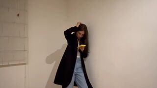 Final fericit în biroul lesbian