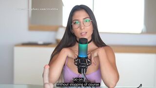 Ghid anal: bate pula și vino pe fundul meu