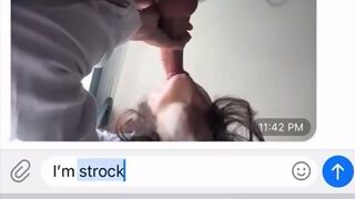 Strânge-mi verigheta!