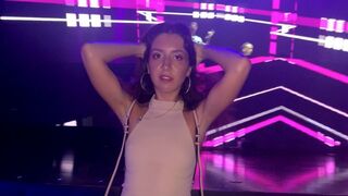 Club în WC dracului o elevă în fiecare gaură