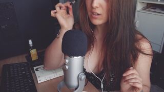Instrucţiuni Asmr - Relaxaţi-vă şi bucuraţi-vă cu mine