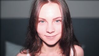 Nu pot rezista lenjeriei de corp a fratelui meu vitreg - mersul sălbatic şi aruncarea feţei