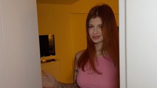 Ivan şi-a găsit prietenul într-un film porno şi a vrut să i-o tragă