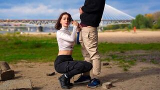 Public vlog dracu ': adâncime și încărcare păsărică neașteptate