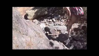 Kinti dracu 'și stropi în natură - Ourdirtylilsecret