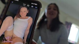 M-am îndrăgostit de fratele meu vitreg după ce i-am văzut accidental pozele goale