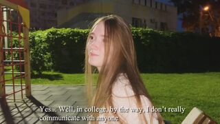 Mi-am cunoscut colegul de clasă pe stradă şi i-am tras-o în ziua aia