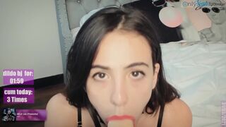 Gia _ brutar: Lasă-mă să-ţi sug scula, iubito