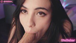 Prima lovitură a lui Gia Baker cu camera HD