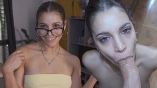 Dă-mi sperma ta