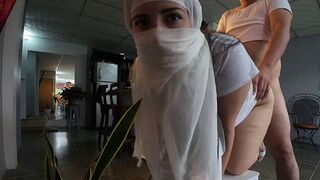 Al 69-lea sexy în deşert
