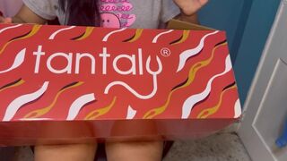 Tantal nou Baby, untitling and hard fucking