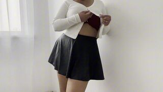 Trage-mi-o, mamă vitregă sexy!