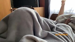 Trezeşte-te dimineaţa cu un sex oral sălbatic!