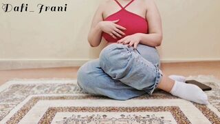 Milf fierbinte dracu 'mare fundul lui cu un penis gigant