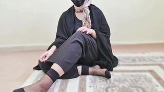 Doamna sexy plăteşte chiria futându-şi fiul vitreg